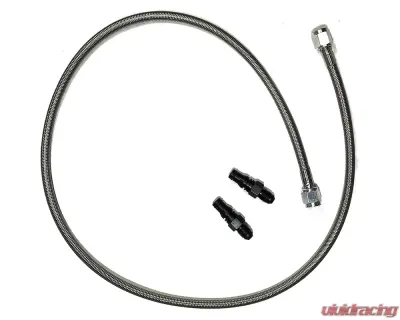 Mcleod Racing Hydraulic Clutch Assembly Line Ford Mustang 2015-2017 - 139253