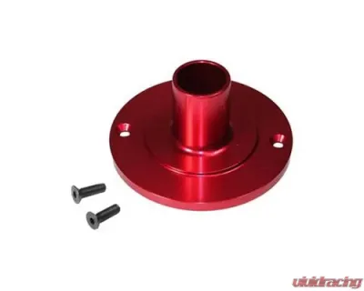 McLeod Racing Slip On Hydraulic Bearing Assembly for Ford Mustang 2005-2022, Billet Aluminum - 14-301