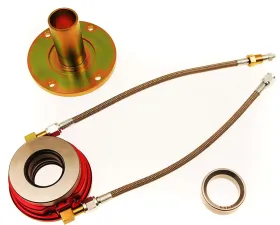 McLeod Racing Hydraulic Throw Out Bearing for GM T-56, T-56 Magnum, TR-6060, 1.830