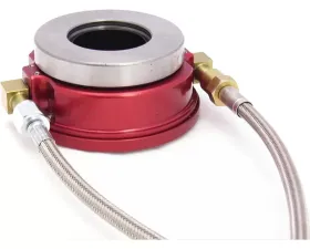 McLeod Racing Hydraulic Tob for Corvette 2005-Up, T-56 Transmission, AN-4 Male Fittings