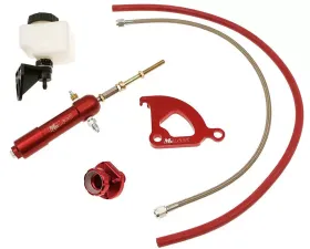 Mcleod Racing Hydraulic Clutch Conversion Kit Ford Mustang 1979-2004