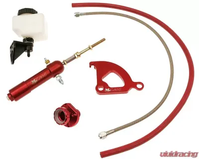 Mcleod Racing Hydraulic Clutch Conversion Kit Ford Mustang 1979-2004 - 14-330-05