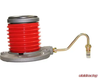 McLeod Racing Hydraulic Tob Slip On for CD009 Transmission, 1x24 Spline, AN-4 Hose Size - 1400-25