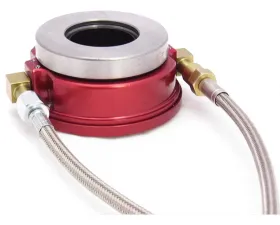 McLeod Racing Slip On Bearing with Elbo Fittings for Ford & Mopar Transmissions