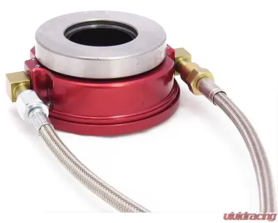 McLeod Racing Slip On Bearing with Elbo Fittings for Ford & Mopar Transmissions - 1400-30