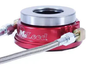 Mcleod Racing Hydraulic Slip-On Tob