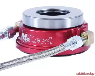 Mcleod Racing Hydraulic Slip-On Tob - 14005-22
