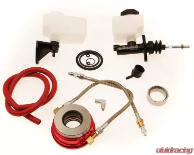 Mcleod Racing Hydraulic Slip-On Tob - 14005-30