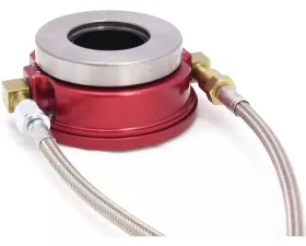 McLeod Racing Hydraulic Throw Out Bearing for Chrysler A833 4 Speed, 1