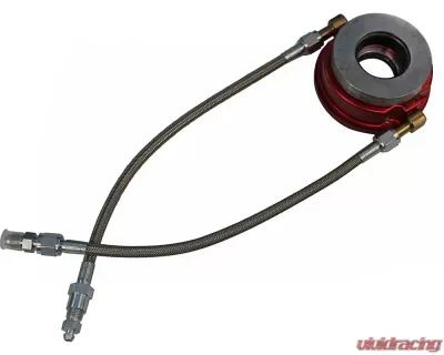 McLeod Racing Slip On Bearing with Elbo Fittings for GM 1400 Series Hydraulic Conversions - 1406-20