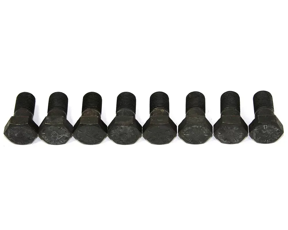 McLeod Racing 1542 Bolt Pack 1/2in Crank to Flywheel | Vivid