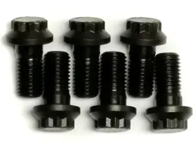 Mcleod Racing Bolt Pak Fly Ford Modular