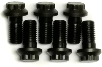 Bolts