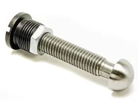 Mcleod Racing Cable Linkage Ball Stud Adjustable