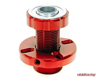 Mcleod Racing Cable Linkage Click Firewall Adjuster - 1735