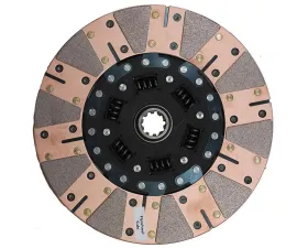 McLeod Racing Street Performance Clutch Disc 11