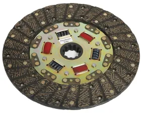 McLeod Racing Street Performance Clutch Disc 10