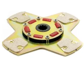 McLeod Racing Clutch Disc 10.5