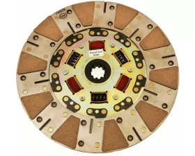 McLeod Racing Performance Sprung Hub Bronze Clutch Disc 9-11/16