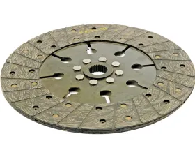 McLeod Racing Clutch Disc 12