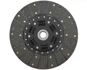 McLeod Racing Sprung Hub Organic Clutch Disc 11