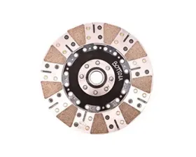 McLeod Racing Metric Organic/Organic Performance Clutch Disc 11