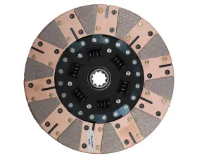 McLeod Racing Performance Clutch Disc 11