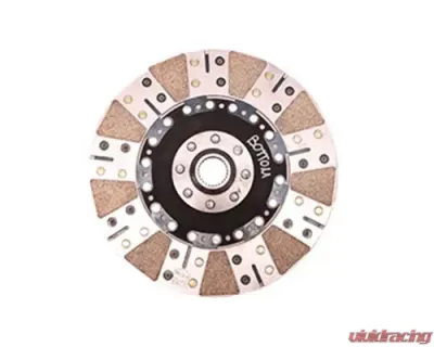 Mcleod Racing Bronze Performance Clutch Disc - 272567