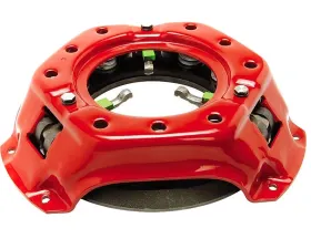 McLeod Racing Pressure Plate 11