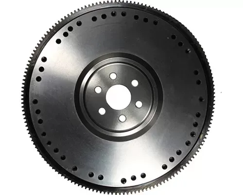 Mcleod Racing Nodular Flywheel Chevrolet - 450300