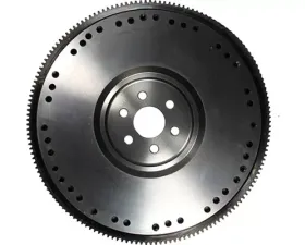 McLeod Racing Nodular Flywheel for 1986-1999 Chevrolet SBC, 153T, 10.5