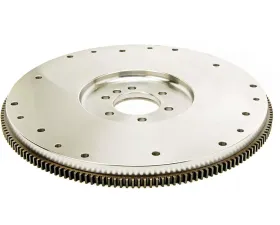 McLeod Racing Steel Flywheel for Pontiac 326/389/421 1961-1964, 166 Tooth, 30 Lbs