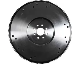 McLeod Racing Billet Steel Flywheel for Ford 1964-1995, 157 Tooth, 17.5 lbs, 10