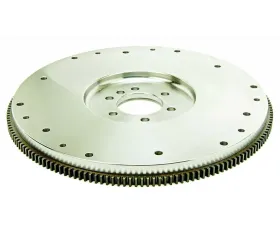 McLeod Racing Steel Flywheel for Ford 1963-1979 SBF 164 Tooth, 30 Lbs, 10