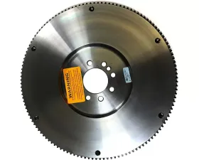 McLeod Racing Steel Flywheel for Mopar Gen III HEMI 2005-2013, 130T, 10.5