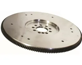 McLeod Racing Steel Flywheel for 2010-2014 Ford Mustang GT500, 5.4/5.8L, 164 Tooth