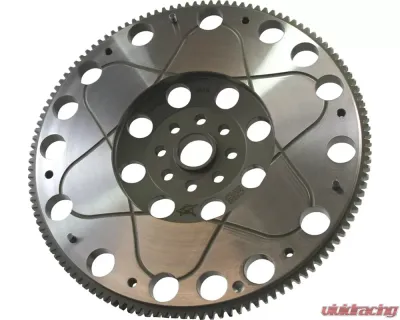 Mcleod Racing Chrome Flywheel Ford - 483456
