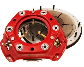 McLeod Racing Soft Lok Clutch Assembly for Ford Small Block 4.6L/5.0L/5.4L 10.5
