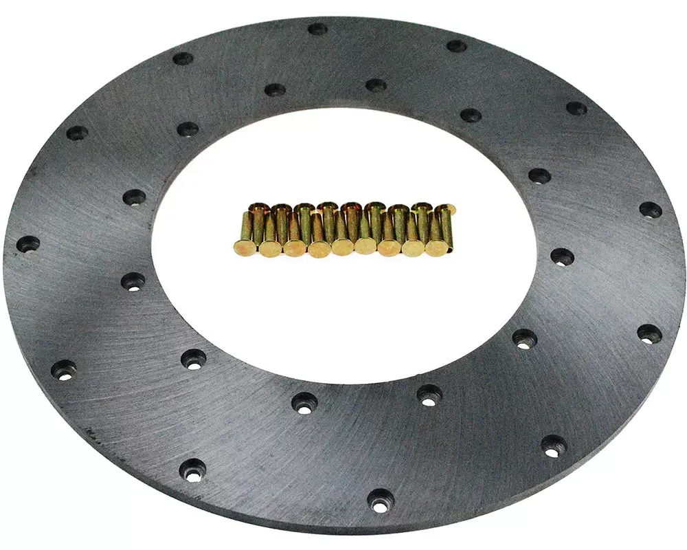 Mcleod Racing Steel Heat Shield - 504105-30