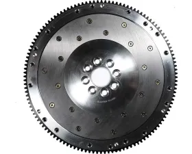 Mcleod Racing Aluminum Flywheel Chevrolet 1955-1985