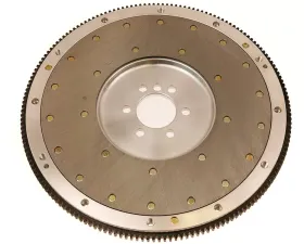 McLeod Racing Aluminum Flywheel for Mopar 130 Tooth, 15 lbs, 10