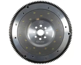 McLeod Racing Aluminum Flywheel for 1986 Toyota - CNC Machined 6061 T6 Aluminum