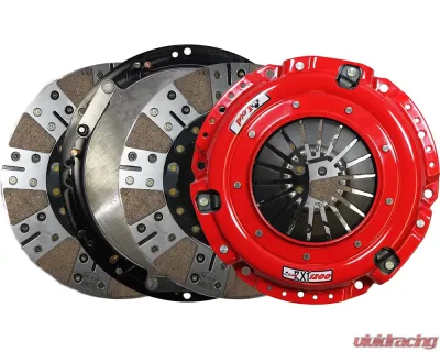 Mcleod Racing RXT Clutch - 6305504M