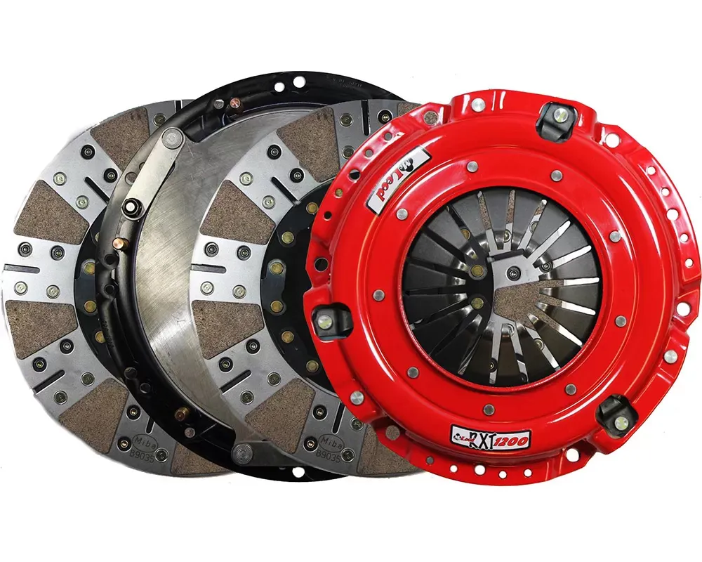 Mcleod Racing RXT Clutch - 6305507M
