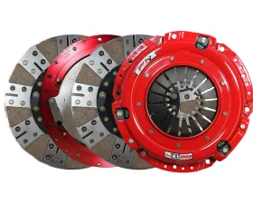 Mcleod Racing RXT Clutch Ford Mustang 1996-2010