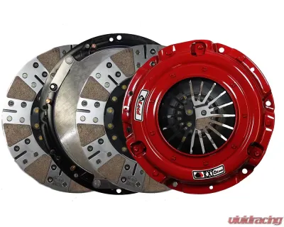 Mcleod Racing RXT Clutch Ford Mustang 1996-2010 - 6335807M