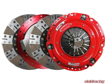 Mcleod Racing RXT Clutch Ford Mustang 2011-2017 - 6335825HD