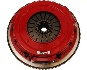 McLeod Racing Steel Street Twin Clutch Kit for GM LS-X 10.5