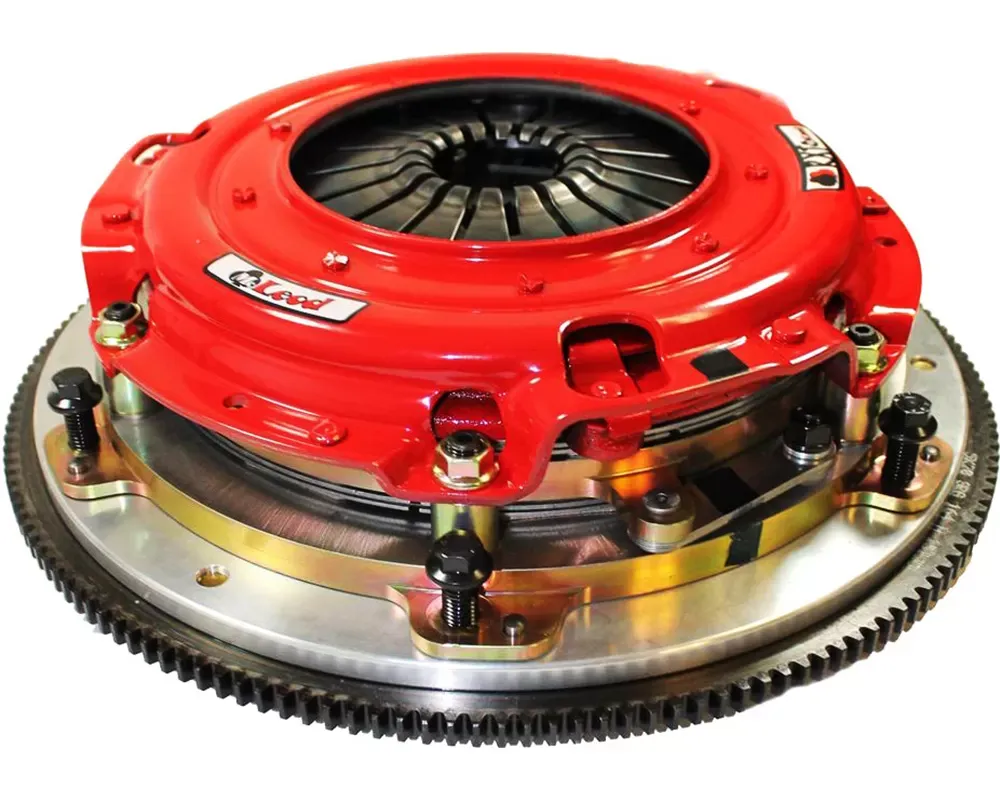 Mcleod Racing RXT Clutch - 6405507M