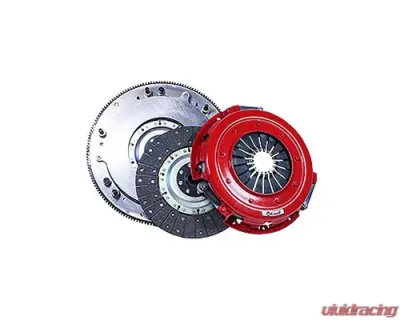 Mcleod Racing Steel Street Twin Clutch Ford 1996-Up - 6430807C